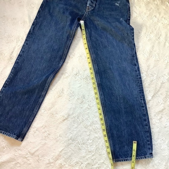 CURBAN Outfitters BDG Premium High-Waisted Dad Jean - Picture 6 of 11